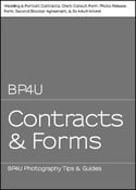 Image of Contracts & Forms