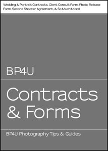 Image of Contracts & Forms