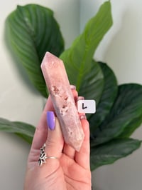 Image 11 of CHOOSE YOUR OWN XL PINK AMETHYST DTS -BRAZIL-