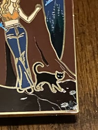 Image 5 of Wood Pin