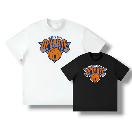 Image of NEW YORK LIQS 