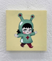 Image 1 of Tiny guardian no. 3