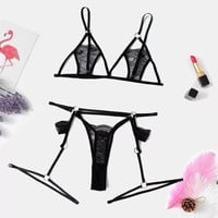 Image 1 of Cut Out 3 Pc Set | PLUS