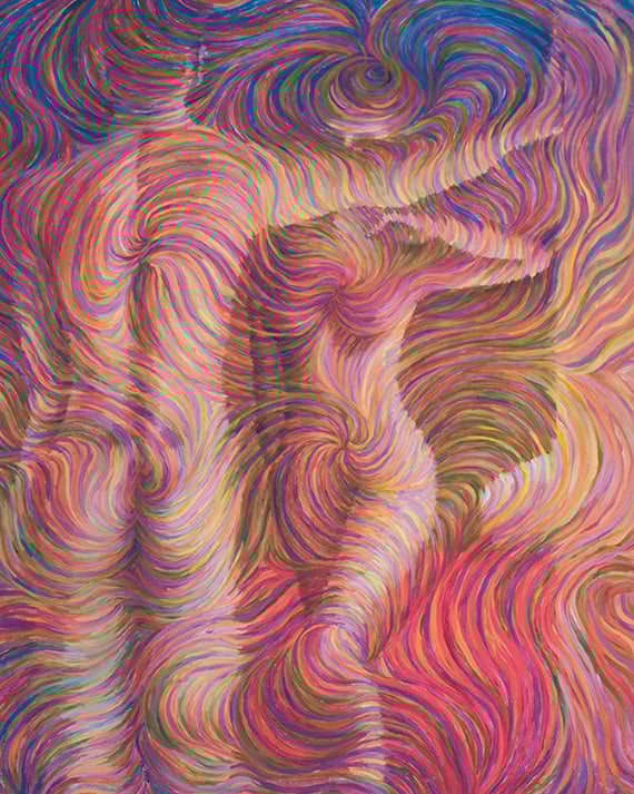Image of Lovers Energy