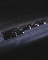 Image 14 of HONDA CIVICS COUPE F&F HEIST CUSTOM