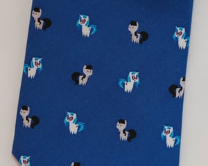 OcTieScratch aka DJ-PONTievia