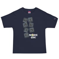 Image 5 of Men's HEALING MODE Champion T-Shirt