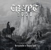 CRYPT 3000 CD-R Ancient Ambient 3: An Exploration in Dungeon Synth