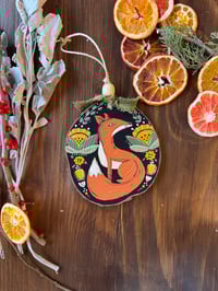 Image 3 of Festive Folkart