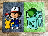 Image 4 of Pokémon Poster 