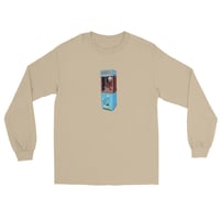 Image 10 of MYSTIC SWAMI LONG SLEEVE SHIRT