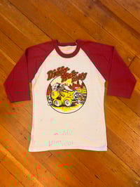 Image 1 of 1980s R. Crumb Sz M 