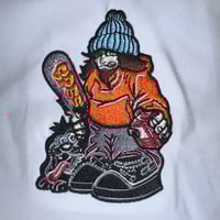 Image 3 of Milk Man Signature Pant