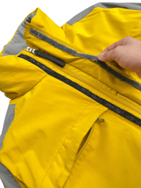 Image 10 of Prada Sport Linea Rossa Gore-Tex Ski Jacket - L