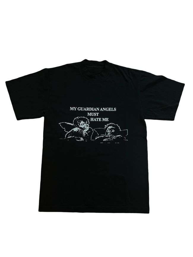 GUARDIAN ANGELS TEE