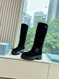 Image 3 of DESERVING BOOTS