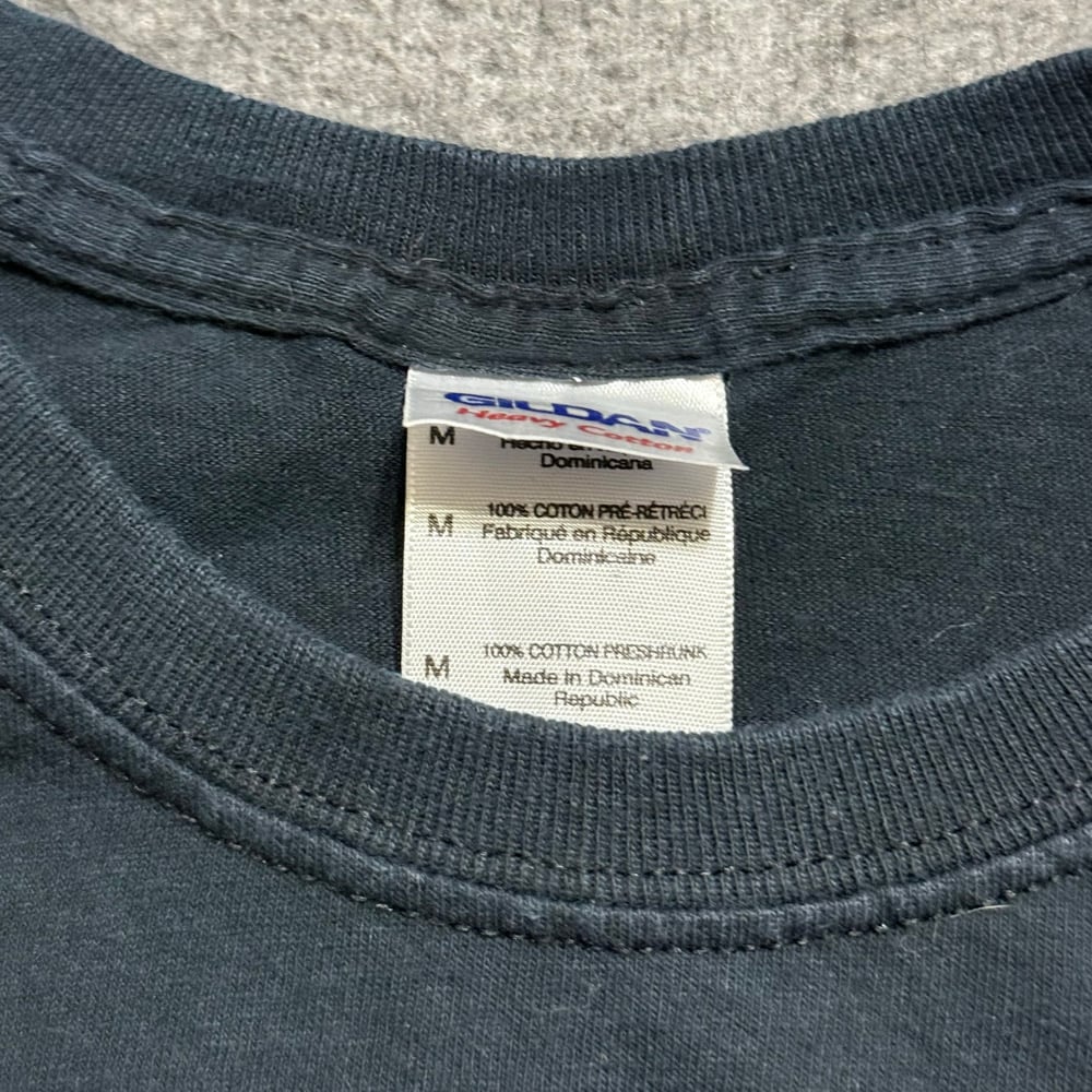 Image of 2000s Empire State Building Pop Art Graphic Tee (M)