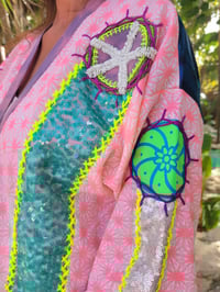 Image 4 of Sweetheart Star Kimono