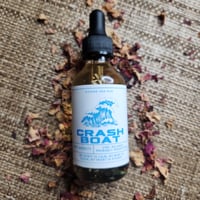 CRASH BOAT OIL PREORDER