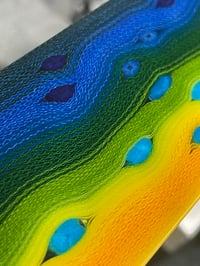 Image 1 of Mahi Mahi by Mikie