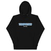 Overdrive Embroidered Hoodie