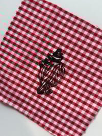 Image 2 of shell lino patch