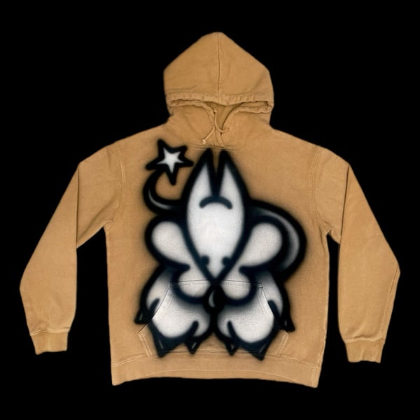 Image of MINI PROTECTOR #187