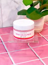 Delicate Flower Yoni Scrub