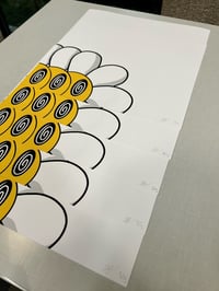 Image 2 of Ghetto Flower Prints