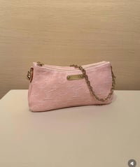 Image 8 of Lou denim bags (click to browse )