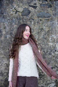 Image 13 of Chunky Aran - Made in Ireland