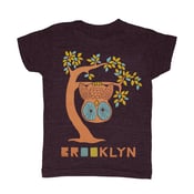 Image of KIDS - Brooklyn Tree Owl - Size 12 (LG)