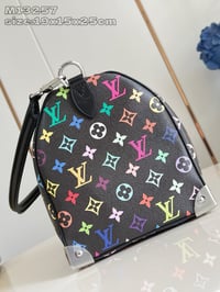 Image 5 of LV X TM Large Speedy