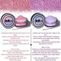 Image 2 of BLURished Loose Baking & Setting Powder 