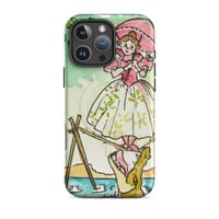 Image 9 of Haunted Mansion Sally Slater MagSafe® tough case for iPhone®