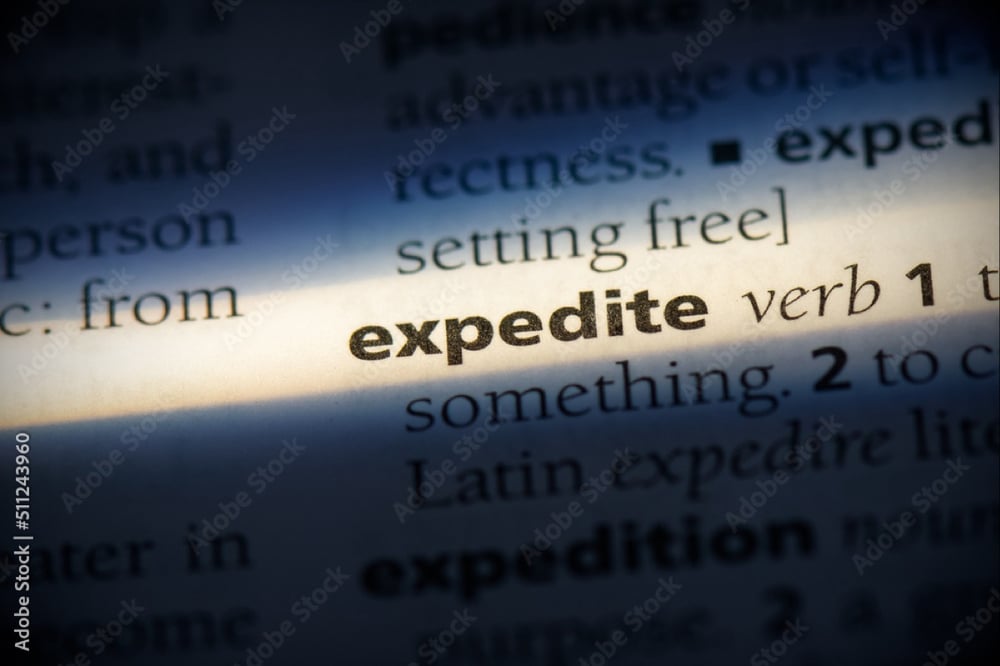 Image of Expedite My Reading Zyh! โ๏ธ
