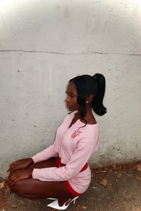 Image 3 of SAIbysai Blush Cardigan 