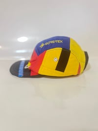 Image 2 of TNF Goretex Vertical Utility 5-Panel Glow Reflect 3M
