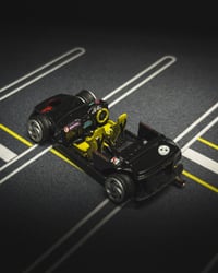 Image 7 of ‘99 HONDA CIVC EK9 CUSTOM