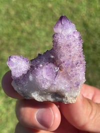 Image 10 of Spirit Quartz Specimen #1961