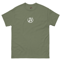 Image 5 of Division Zero - Classic Tee