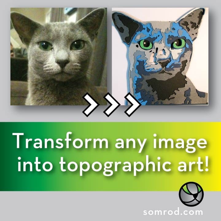 Image of Custom Optographs
