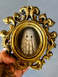 Image 2 of Fantasma con sábana estampada 
