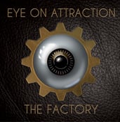 Image of The Factory CD