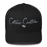 Catena Cantus Birdie Trucker Cap