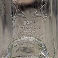 Image 3 of Gordon's Gin Bottle Serving Platter
