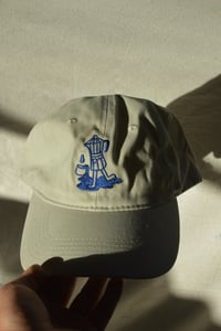 Image 1 of Cafetera Dad Hat