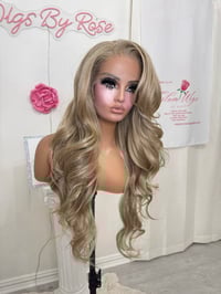 Image 10 of Celina luxury free part (ready to ship) 