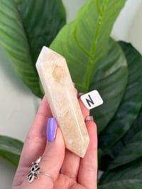 Image 15 of CHOOSE YOUR OWN PINK AMETHYST DTS -BRAZIL-