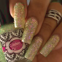 Image 7 of Glisten & Glow  Let's Make a Splash